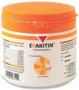Epakitin for Dogs and Cats 300g